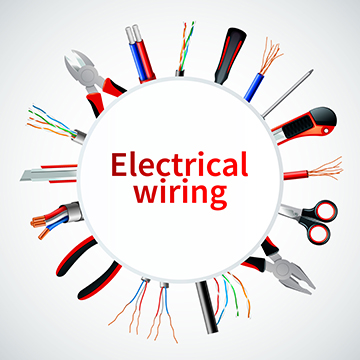 electrical wiring image
